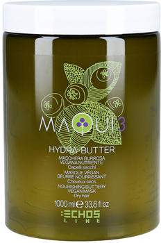 Echosline MAQUI Hydra Butter Maske (1000ml)