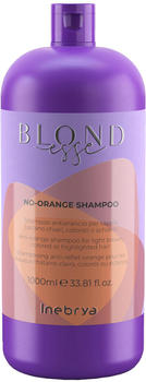Inebrya Blondesse No-Orange Shampoo (1000ml)
