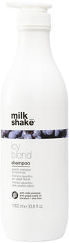 milk_shake Icy Blond Shampoo (1000ml)