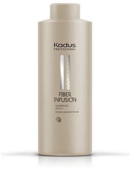 Kadus Fiber Infusion Shampoo Keratin (1000ml)