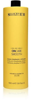 Selective Professional Oncare Smooth Shampoo (1000ml)