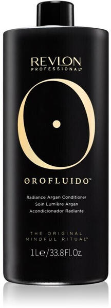 Orofluido Radiance Argan Conditioner