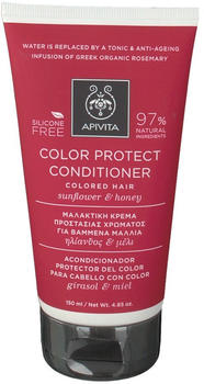 Apivita Color Protect Conditioner (150 ml)