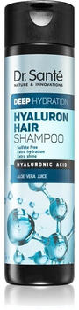 Dr. Santé Deep Hydration Hyaluron Shampoo (250ml)