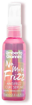 Umberto Giannini No More Frizz Curl Serum