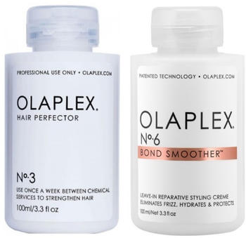 Olaplex Set (No. 3 + No. 4)