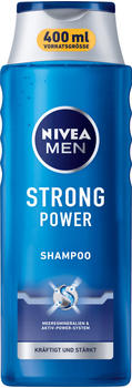 Nivea Shampoo Strong Power (400 ml)