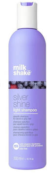 milk_shake Silver Shine Light Shampoo (10 ml)