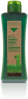 Salerm Cosmetics Biokera Natura oily hair shampoo (300 ml)