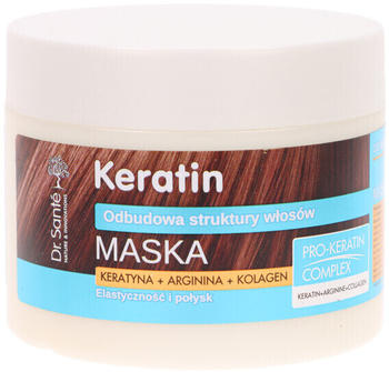 Dr. Santé Keratin Maske (300 ml)