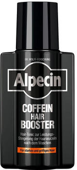 Alpecin Coffein Hair Booster Tonic (75ml)