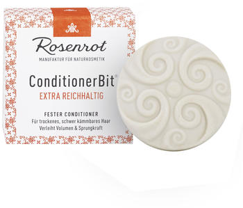 Rosenrot ConditionerBit Extra Reichhaltig (60g)