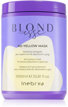 Inebrya BLONDesse No-Yellow Mask (1000ml)