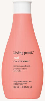 Living Proof. Curl Conditioner (355ml)