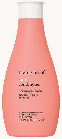 Living Proof. Curl Conditioner (355ml)