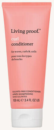 Living Proof. Curl Conditioner (100ml)