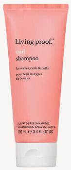 Living Proof. Curl Shampoo (100ml)
