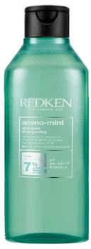 Redken Amino-Mint Shampoo (1000ml)