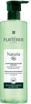 Renè Furterer Naturia Gentle Micellar Shampoo (400ml)