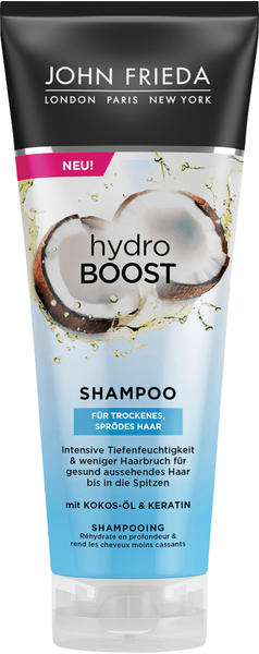 John Frieda Hydro Boost Shampoo (250ml)