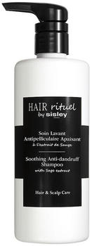 Sisley Hair Rituals Soothing Anti-Dandruff Shampoo (500ml)