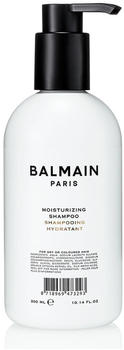 Balmain Moisturizing Shampoo (300ml)
