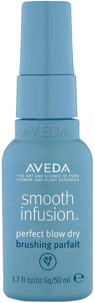 Aveda Smooth Infusion Perfect Blow Dry (50ml)
