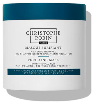 Christophe Robin Purifying Mask (250ml)