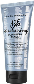 Bumble and Bumble Thickening Plumping Mask (200ml)