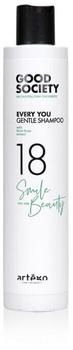 Artègo Good Society 18 Every You Gentle Shampoo (250ml)