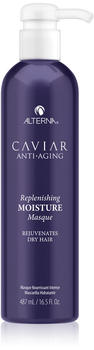 Alterna Caviar Replenishing Moisture Masque (487ml)