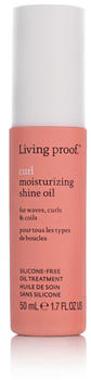 Living Proof. Curl moisturizing shine oil (50ml)