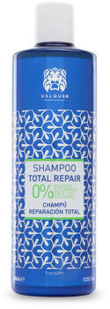 Válquer Total Repair Shampoo (400 ml)