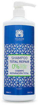 Válquer Total Repair Shampoo (1 l)