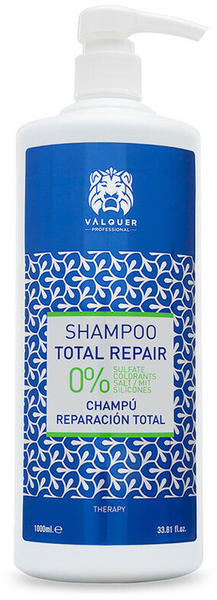 Válquer Total Repair Shampoo (1 l)