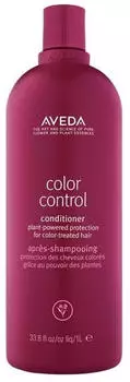Aveda Color Control Conditioner (1000ml)
