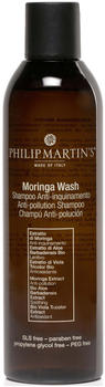 Philip Martin's Moringa Wash Anti-Pollution Shampoo (250ml)
