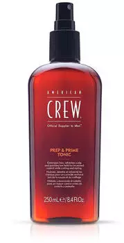 American Crew Prep & Prime Tonic (250ml)