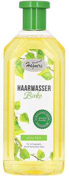 Original Hagners Haarwasser Birke (500ml)