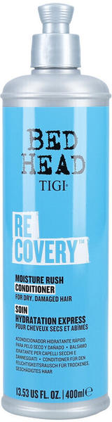 Tigi Bed Head Recovery Conditioner (400ml)