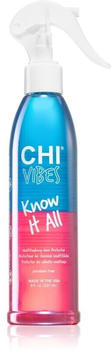 CHI Vibes Know It All Multitasking Hair Perfector (237ml)