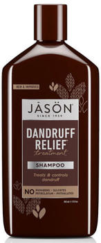 Jasön Schuppen Relief Treatment Shampoo (355 ml)