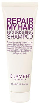 Eleven Australia Repair My Hair Nourishing Shampoo (50 ml)