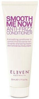 Eleven Australia Smooth Me Now Anti-Frizz Conditioner (50 ml)