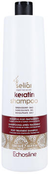 Echosline Seliar Keratin Shampoo (1000ml)