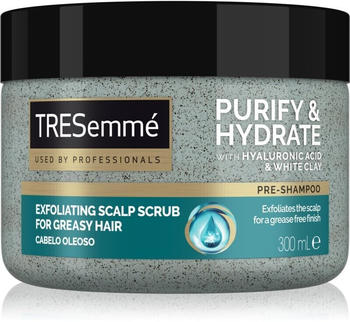 TRESemmé Purify & Hydrate Exfoliating Scalp Scrub (300ml)
