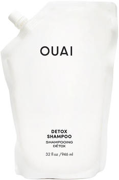 Ouai Detox Shampoo Nachfüllbeutel (946ml)
