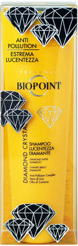 Biopoint Diamond Shine Shampoo (200ml)