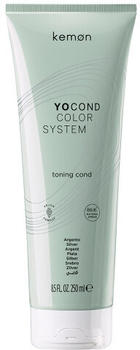 Kemon Yo Cond - Toning Conditioner Silver (250ml)