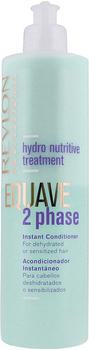 Revlon Equave 2 Phase Nutrive Hydro Conditioner (500ml)